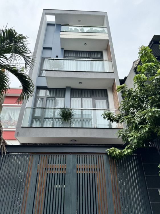 Hình ảnh Bán nhà hẻm 25/9/6a Xuân Thới, xã Xuân Thới Sơn