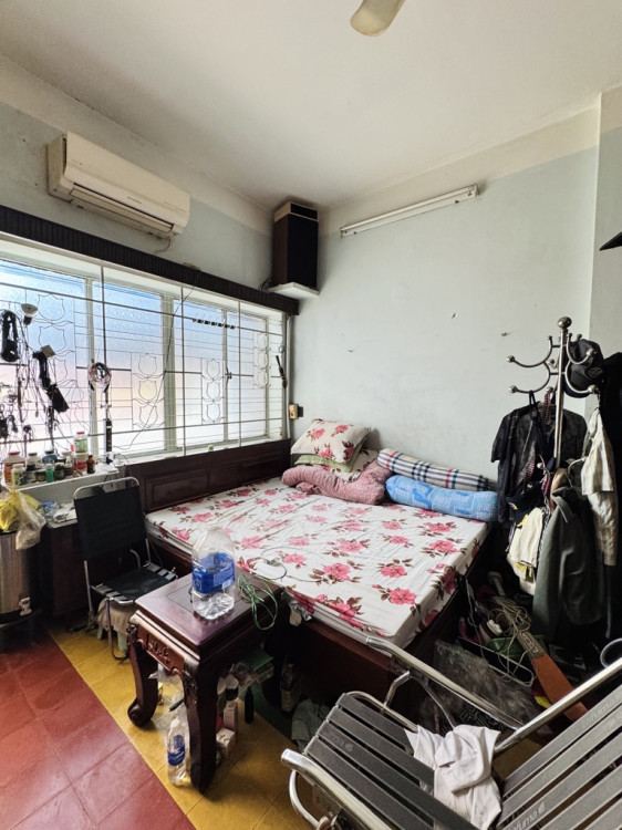 Hình ảnh Bán nhà mặt tiền 349 Lê Văn Sỹ, Tân Sơn Hòa