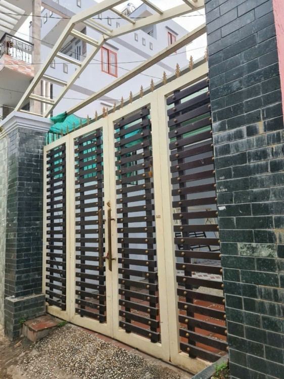 Hình ảnh Bán nhà hẻm 128/26a Đông Hưng Thuận 5, Đông Hưng Thuận