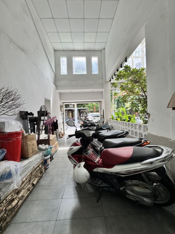 Hình ảnh Bán nhà Mặt tiền 61 Huỳnh Tịnh Của, Phường Xuân Hòa