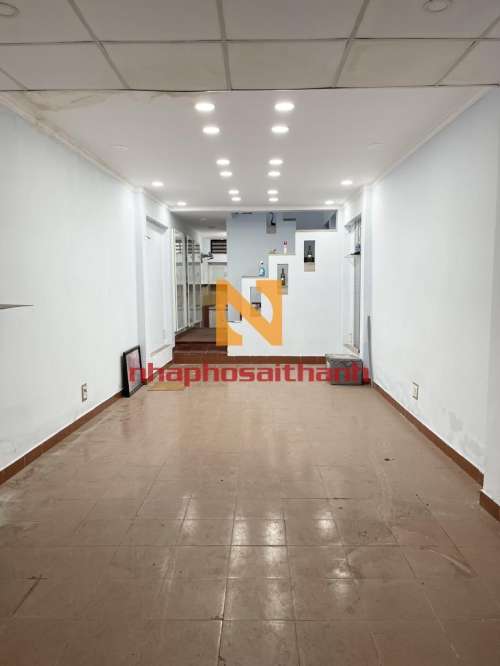Hình ảnh Bán nhà 113/11 Trần Văn Đang Phường 11 Quận 3