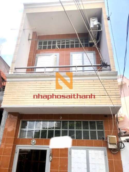 Hình ảnh Bán nhà 113/19/47 Trần Văn Đang Phường 11 Quận 3