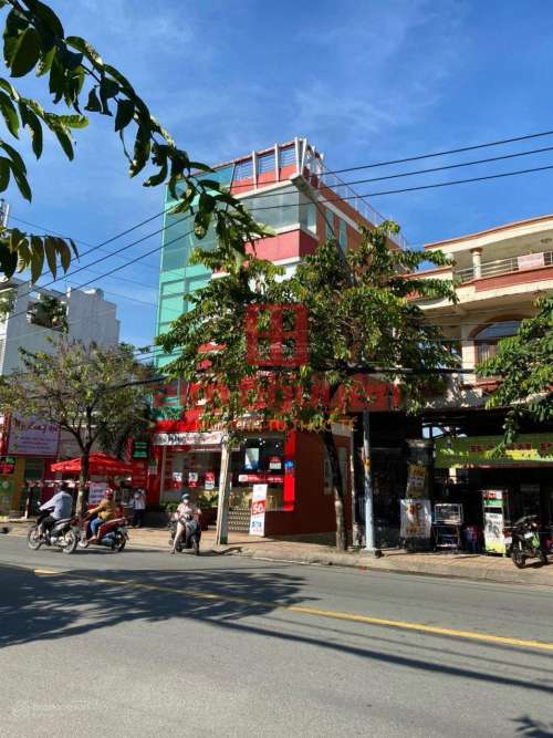 Hình ảnh Bán Toà nhà 113 Đặng Văn Bi, Phường Trường Thọ, Thủ Đức