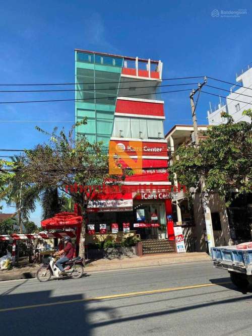 Hình ảnh Bán nhà 113 Đặng Văn Bi Phường Trường Thọ Thành Phố Thủ Đức