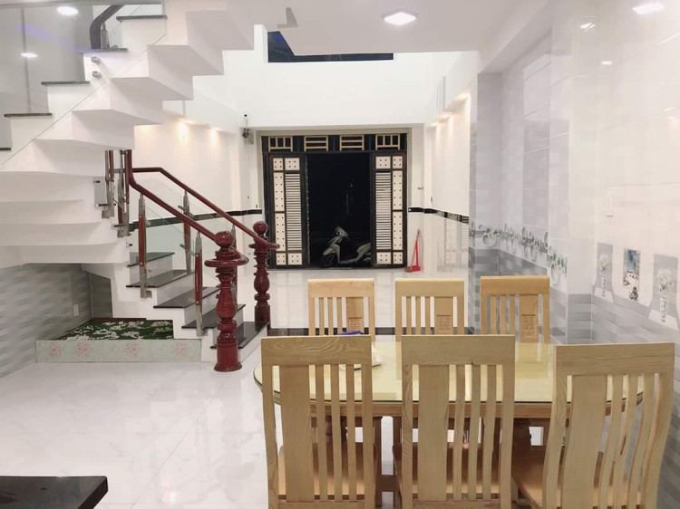 Hình ảnh Bán  nhà số 3/13  1, Phường Long Phước, Thành phố Thủ Đức (cũ)
