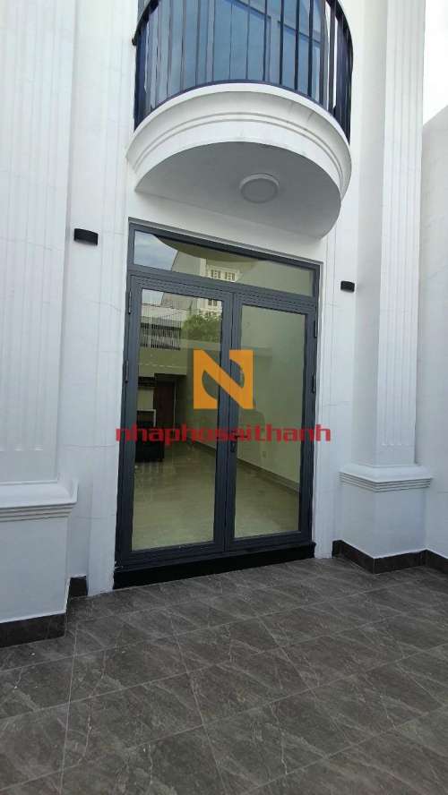 Hình ảnh Bán nhà 1133/6 Kha Vạn Cân, kp4, phường Linh Trung, TP Thủ Đức.