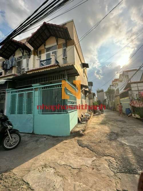 Hình ảnh Bán nhà 1133/27 Nguyễn Duy Trinh, phường Long Trường, Quận 9, TP Thủ Đức