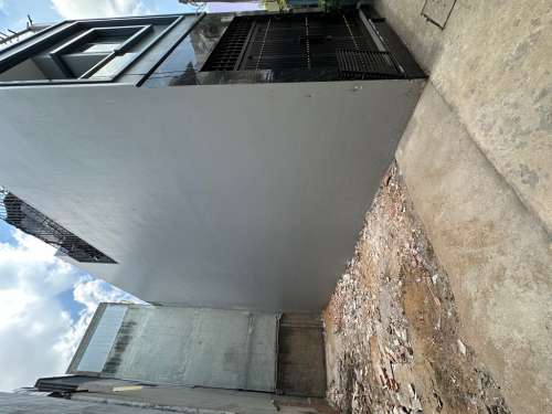 Hình ảnh Bán nhà 1135/61/12 ( Thửa 593, tờ 86) Huỳnh Tấn Phát