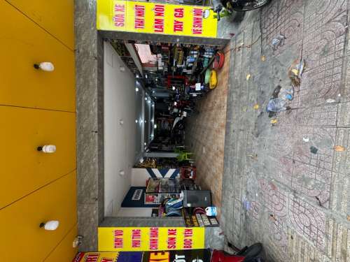 Hình ảnh Bán nhà 1137 Kha Vạn Cân, Linh Trung, Thủ Đức.