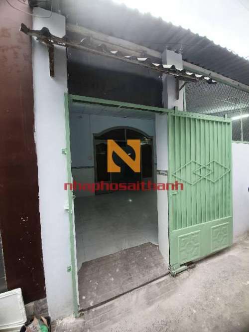 Hình ảnh Bán nhà 113/59/8 Đường số 11 KP 2 Linh Xuân, TP Thủ Đức