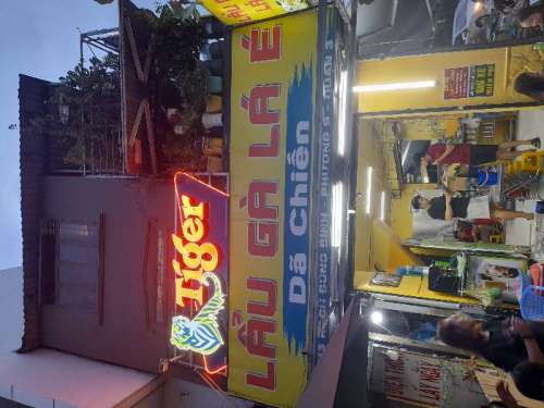 Hình ảnh Bán nhà 113 Rạch Bùng Binh Phường 9 Quận 3