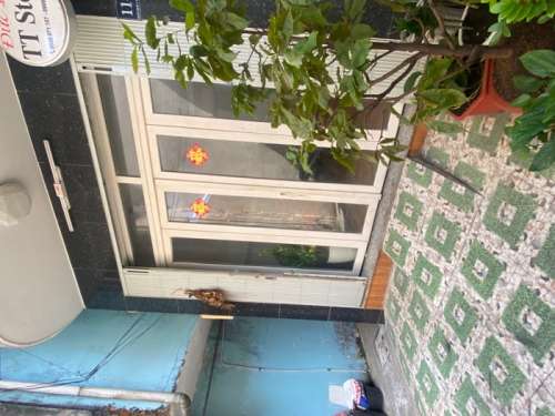 Hình ảnh Bán nhà 114/2 Nguyễn Văn Cừ phường Nguyễn Cư Trinh Quận 1