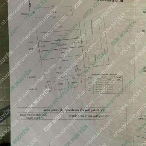 Hình ảnh Bán khách sạn 114 Đường số 1 An Phú Quận 2