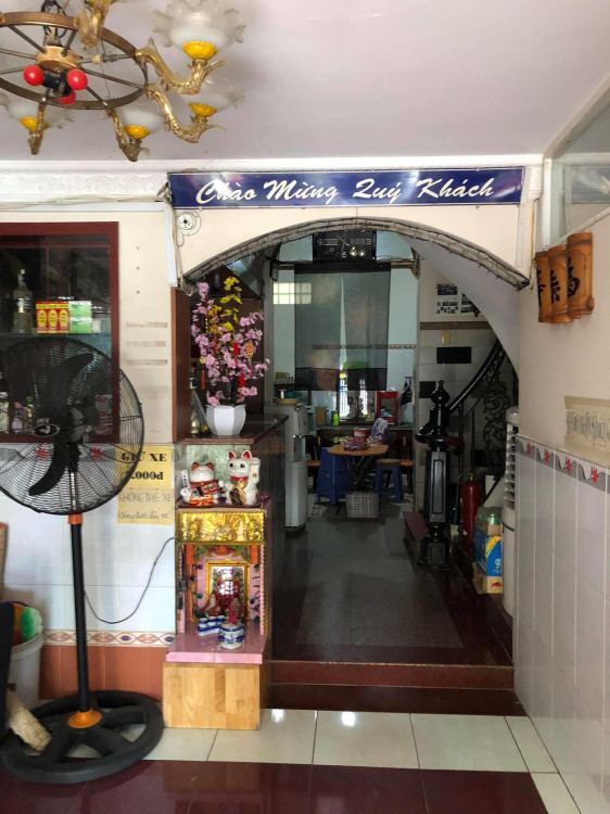 Hình ảnh Bán nhà Hẻm 204/4d Quốc Lộ 13, Phường Bình Thạnh