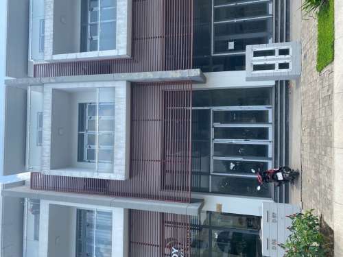 Hình ảnh Bán nhà (D07 Hồng Kỳ) 1145 Nguyễn Thị Định, Phường Cát Lái Quận 2