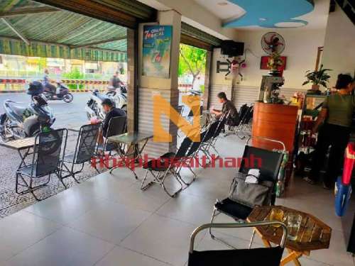 Hình ảnh Bán nhà 1147 Hoàng Sa Phường 5 Quận Tân Bình