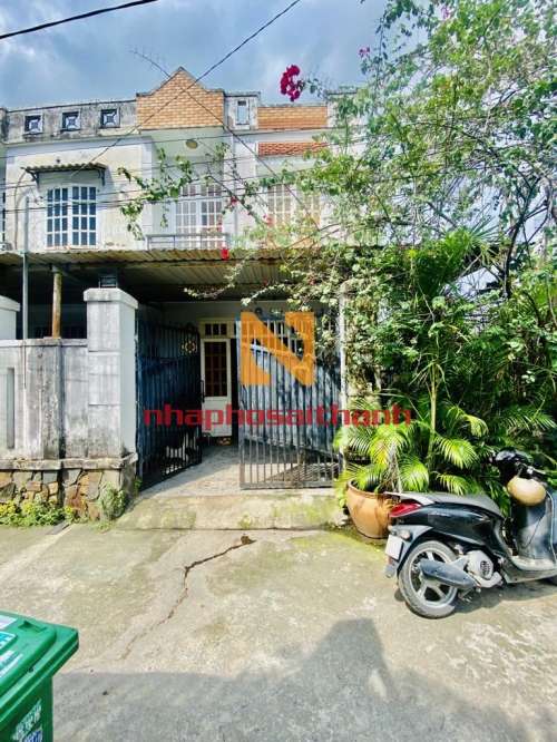 Hình ảnh Bán Một phần nhà 114/2/4 Đường số 11 Trường Thọ Thủ Đức