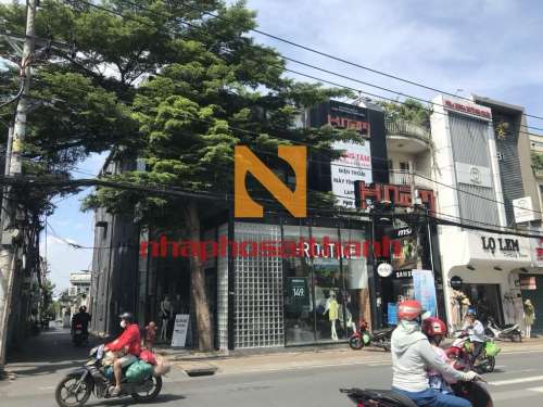 Hình ảnh Bán nhà 114 Võ Văn Ngân Bình Thọ Thủ Đức