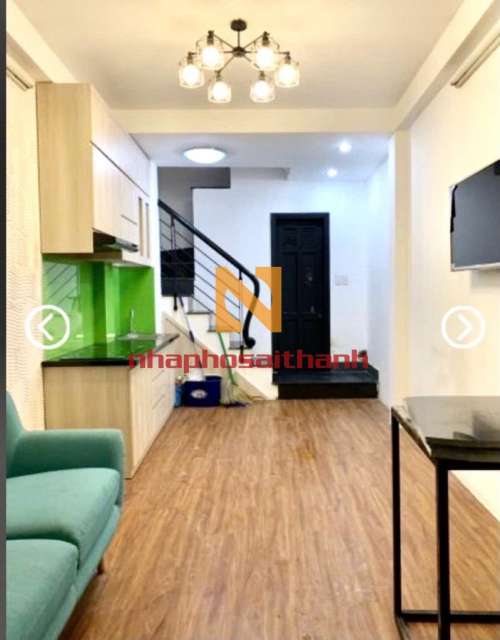 Hình ảnh Bán nhà 115/22/28 Nguyễn Du phường Bến Thành Quận 1