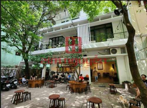 Hình ảnh Bán nhà 115/3 Trần Quốc Thảo, Phường Võ Thị Sáu, Quận 3