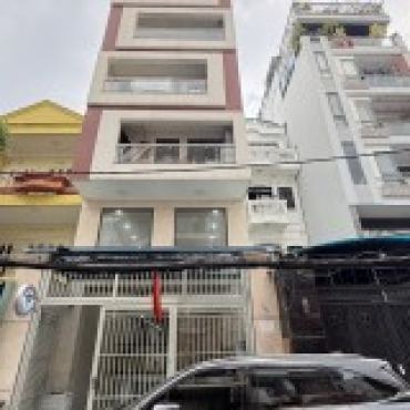 Hình ảnh Bán nhà 71 Nguyễn Trọng Lội Phường Tân Sơn Nhất Tp Hồ Chí Minh