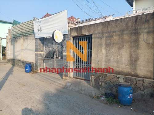 Hình ảnh Bán nhà 1155/3/7A Đường Tỉnh Lộ 43 Phường Bình Chiểu, Tp Thủ Đức
