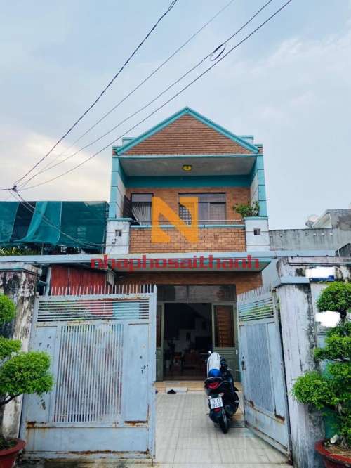 Hình ảnh Bán nhà 115/2 Đường số 11 Trường Thọ Thủ Đức