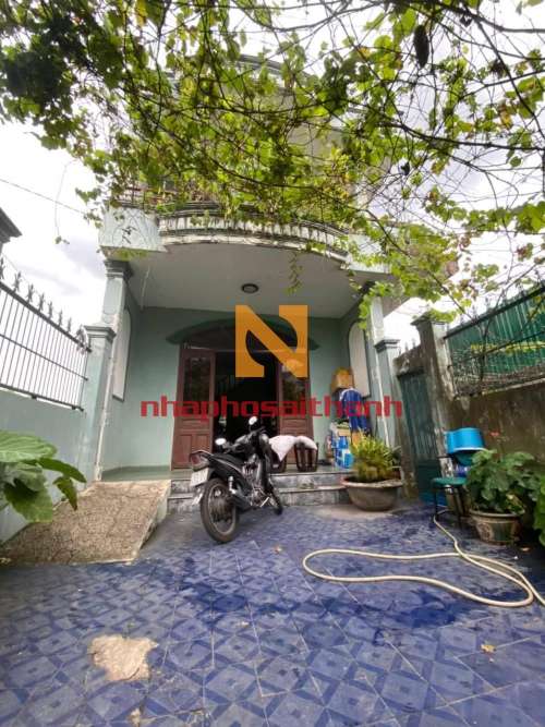 Hình ảnh Bán nhà 115/11/13 Đường số 11  Trường Thọ Thủ Đức