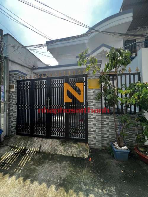 Hình ảnh Bán nhà 115/12/7 Đường số 5 Linh Xuân Thủ Đức