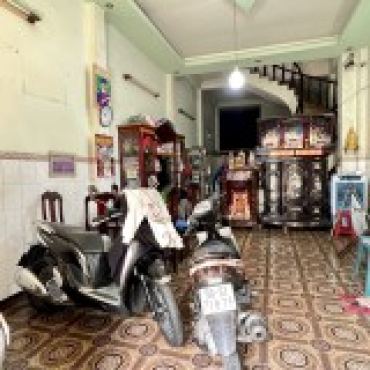 Hình ảnh Bán nhà hẻm 539/14 Hương Lộ 3 Phường Bình Hưng Hòa Tp Hồ Chí Minh