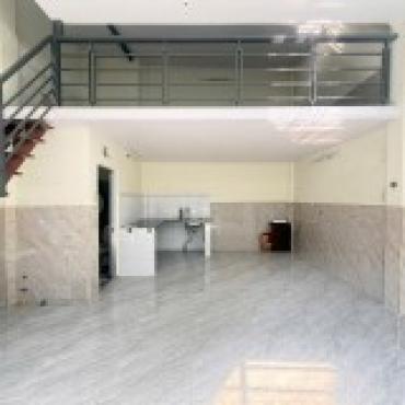 Hình ảnh Bán nhà hẻm 417/49/28A Quang Trung Phường Gò Vấp Tp Hồ Chí Minh