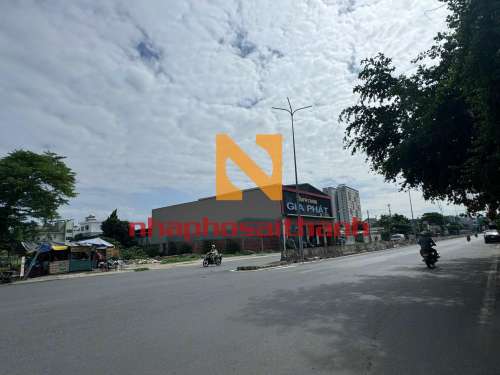 Hình ảnh Bán nhà 2 mặt tiền 117 Liên Phường Phước Long B Quận 9