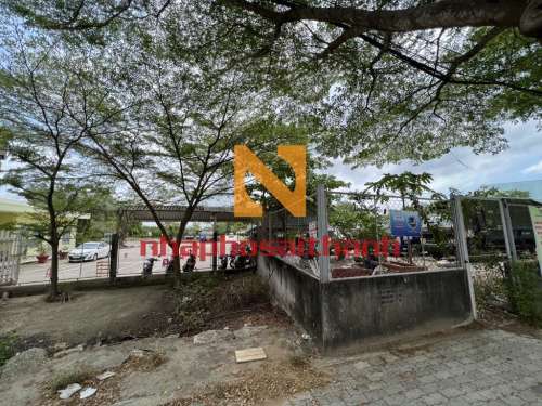 Hình ảnh Bán đất 1171 Nguyễn Văn Tạo Xã Hiệp Phước Huyện Nhà Bè