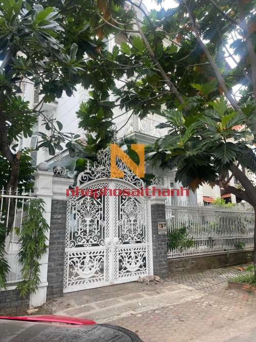 Hình ảnh Bán biệt thự Compound Eden 118/20 Nguyễn Văn Hưởng, phường Thảo Điền, Quận 2