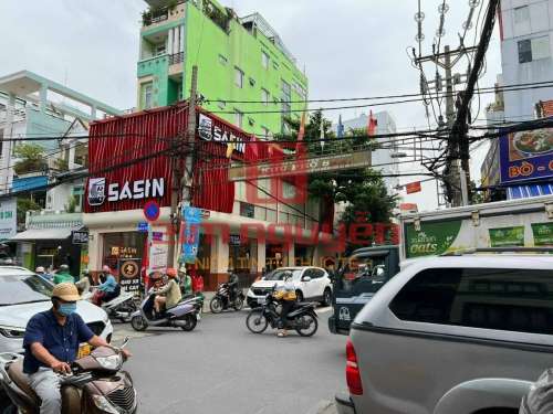 Hình ảnh Bán nhà 118 Hoàng Hoa Thám ,Phường 12 ,Tân Bình