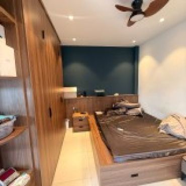 Hình ảnh Bán nhà hẻm 86/23 Đường số 14 Phường Bình Hưng Hòa Tp Hồ Chí Minh