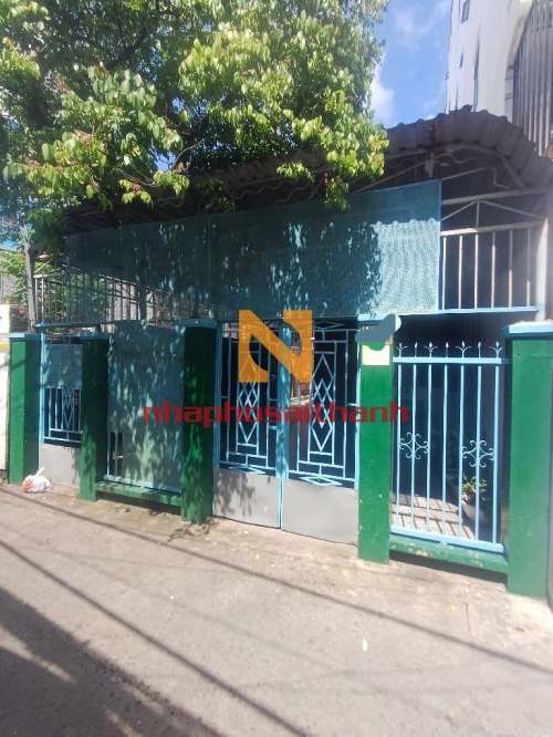 Hình ảnh Bán nhà 118/5 Nguyễn Thị Thập Phường Bình Thuận Quận 7