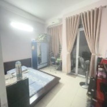 Hình ảnh Bán nhà hẻm 50/1A Liên Khu 8-9 Phường Bình Hưng Hòa Tp Hồ Chí Minh