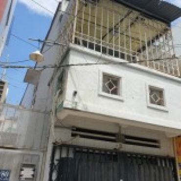 Hình ảnh Bán nhà hẻm 13/26 Lê Tự Tài Phường Cầu Kiệu Tp Hồ Chí Minh