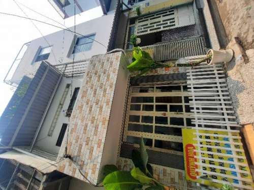 Hình ảnh Bán nhà 119A Đường Tạ Quang Bửu, phường 2 Quận 8.