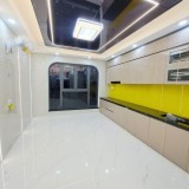 Hình ảnh Bán nhà hẻm 55/16/3/77 Tây Lân (thửa 818 tờ 202) Phường Tân Tạo Tp Hồ Chí Minh
