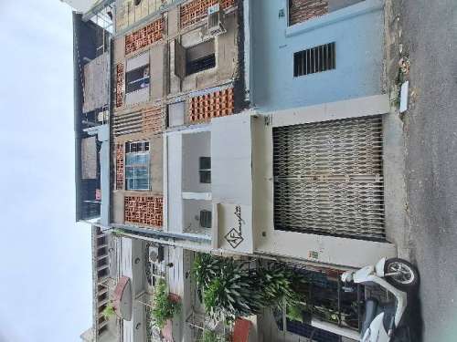 Hình ảnh Bán nhà 11A Nguyễn Hiền Phường 4 Quận 3
