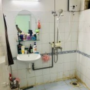Hình ảnh Bán chung cư Chuyên gia 1. BC Khối B1.2 Khu Tái Định Cư Vĩnh Lộc B CC Số 2.2 Xã Tân Vĩnh Lộc Tp Hồ Chí Minh