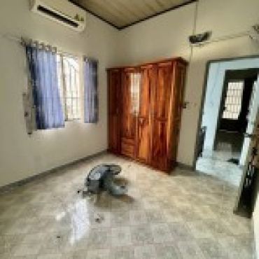 Hình ảnh Bán nhà hẻm 35/17/25/7 ( thửa 15 tờ 80 ) Đường số 4 Phường Thủ Đức Tp Hồ Chí Minh