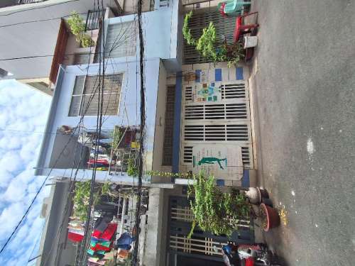 Hình ảnh Bán nhà 11 Đường số 10 Phường 4 ,Quận 4