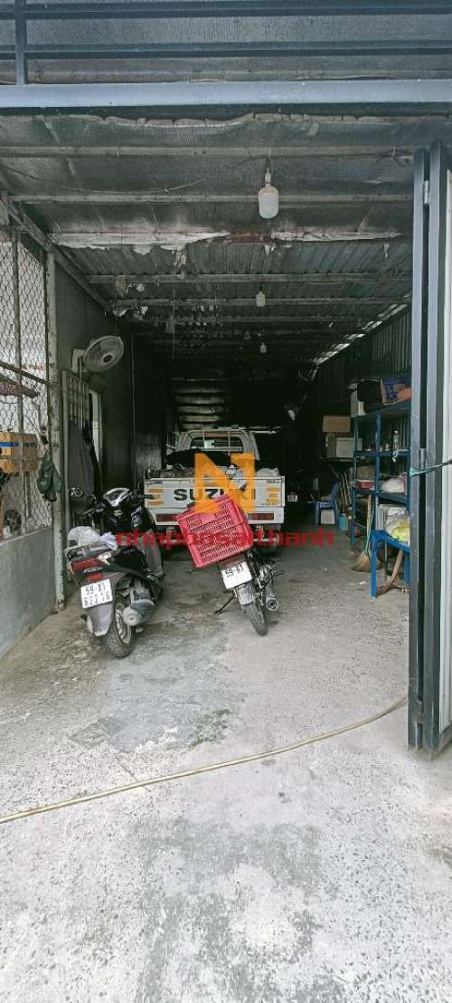Hình ảnh Bán nhà Số 11 đường 2 Nguyễn Duy Trinh Long Trường Thủ Đức