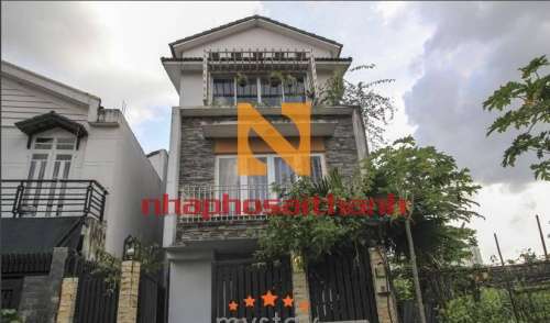 Hình ảnh Bán nhà 11 Đường số 57 An Phú TP Thủ Đức
