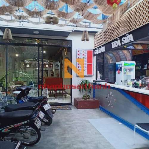 Hình ảnh Bán nhà 11-11A Đường số 4 Phường Bình Chiểu, TP Thủ Đức