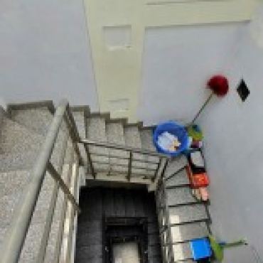 Hình ảnh Bán nhà 386 Hàn Hải Nguyên Phường Minh Phụng Tp Hồ Chí Minh