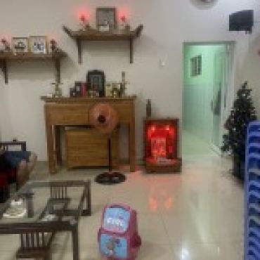 Hình ảnh Bán nhà 192 Gò Ô Môi Phường Phú Thuận Tp Hồ Chí Minh